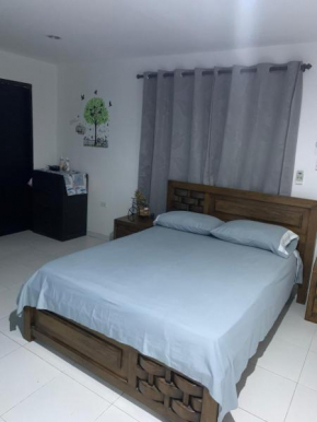 Гостиница San Andrés Living  Сан Андрес